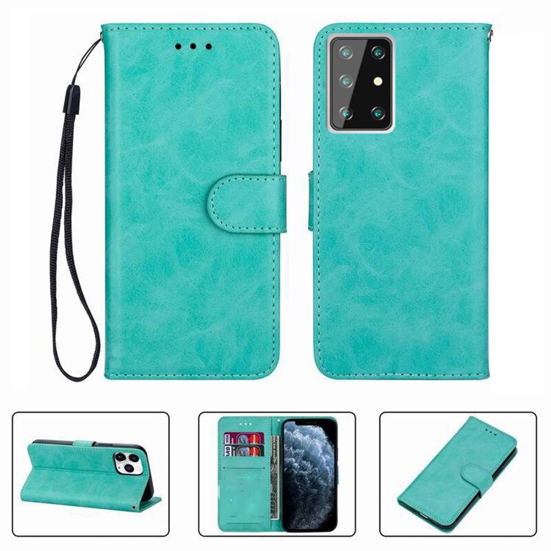Für Cubot X30 CubotX30 Brieftasche Fall Flip Leder Telefon Shell Schutzhülle Funda