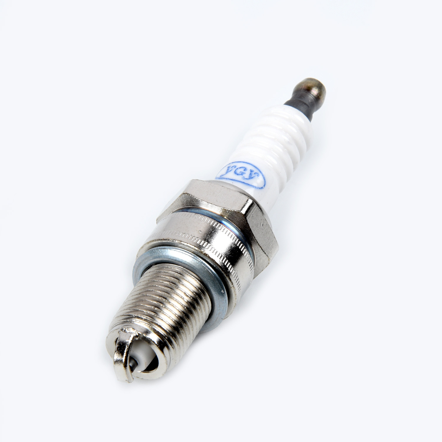 5 uds bujía para Honda GX120 GX160 GX200 GX240 GX270 GX340 GX390 de accesorios para equipos de cortadora de césped a