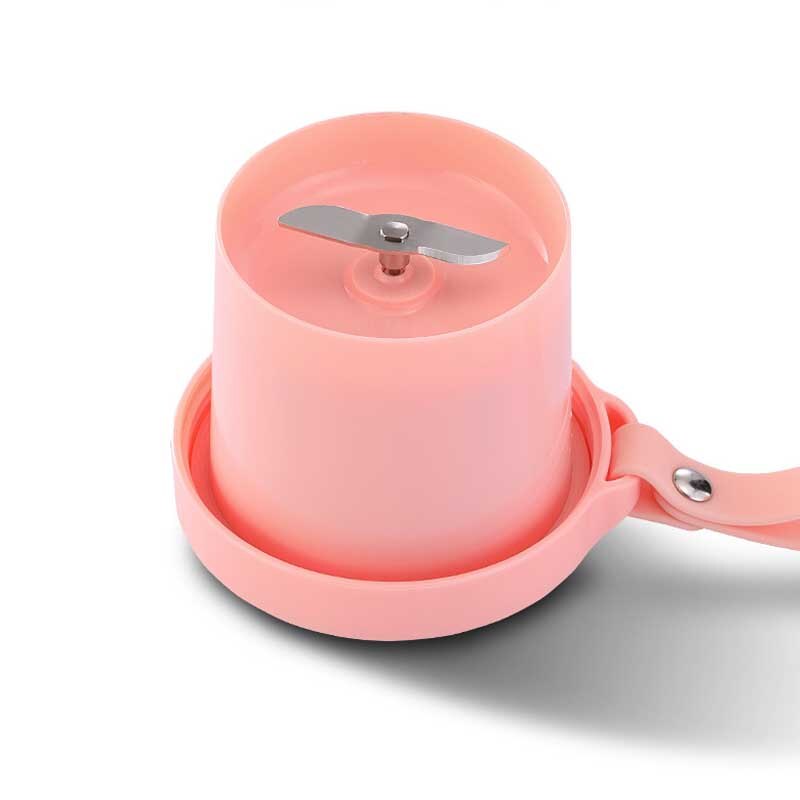 ZK40 Draagbare Elektrische Blender/Juicer Usb Mixer Machine Draadloze Smoothie Blender Mini Keukenmachine Citroen/Oranje Squeezer