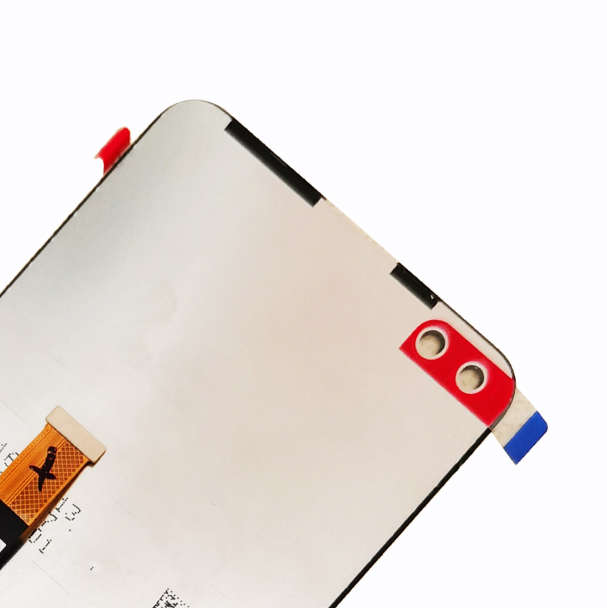 Lcd 6.85 "Voor Infinix Nul 8 X687/Zero 8i X687B Lcd Touch Screen Digitizer Vergadering 100% perfecte Reparatie