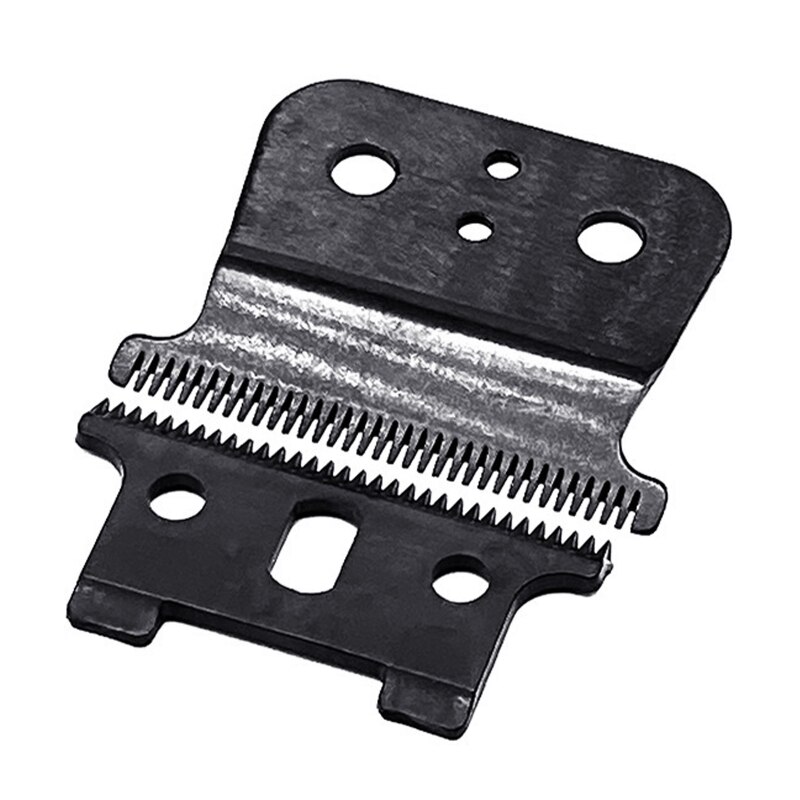 Haar Haarschneidemaschine Cutter Kopf Ersatz Klinge Kompatibel mit Andis t-outliner 27RC