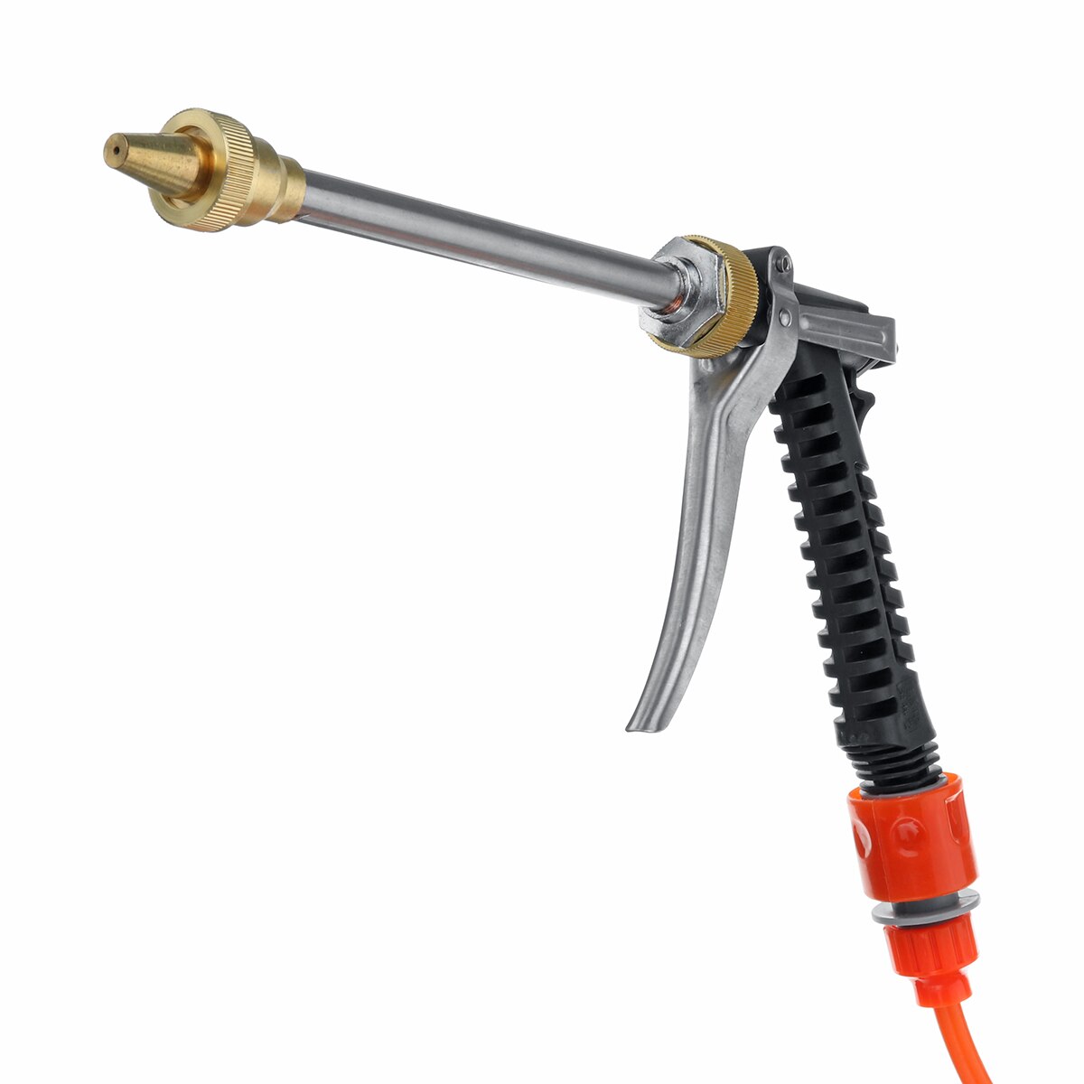 12V 100W High Pressure Car Cleaner Car Washer Guns Pump Electric Cleaning Auto Device Car Care Portable Washing Machine