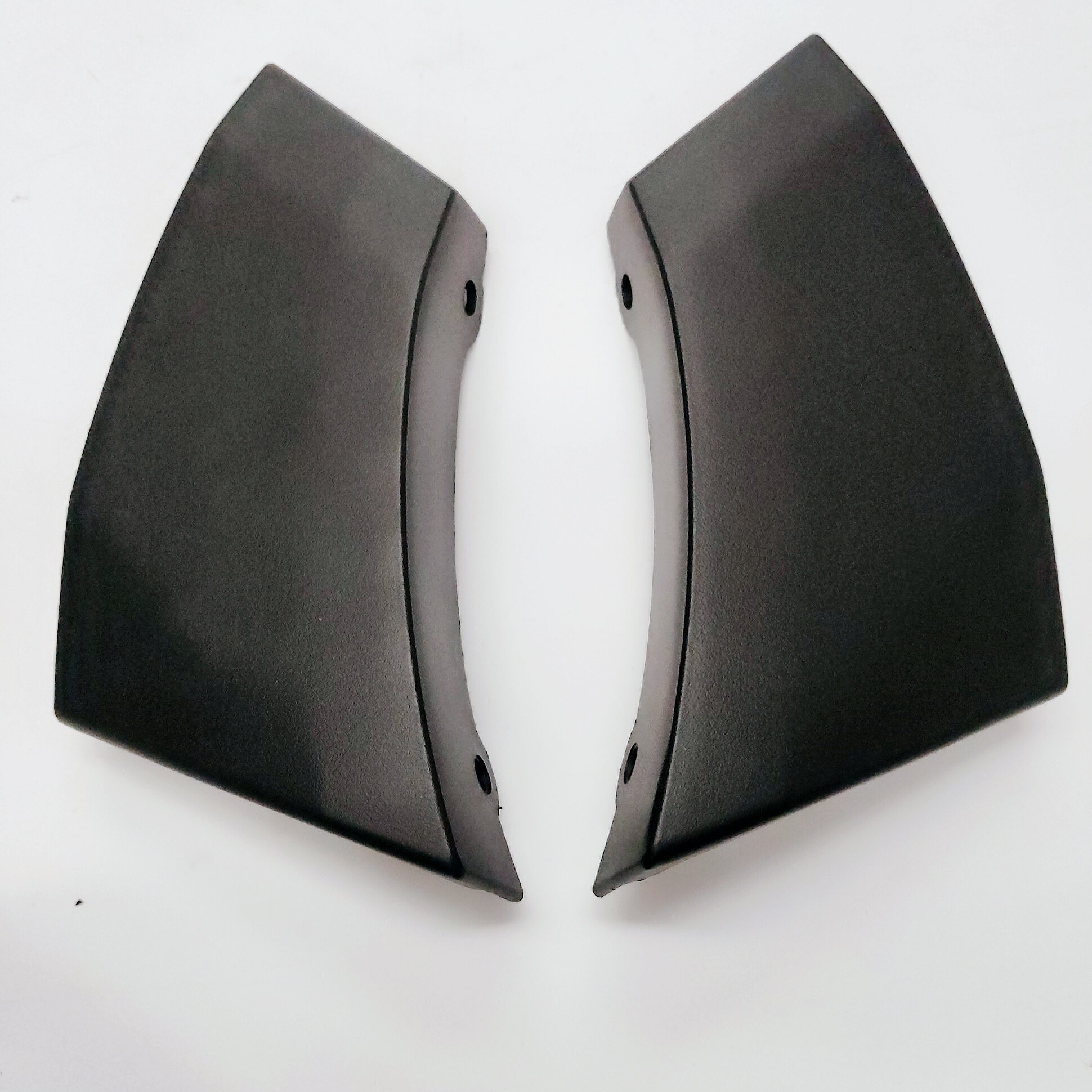 Piezas de coche OE número 5522110R001-Z001 5533110R001-Z001 para ensamblaje de falda de rueda delantera JAC Sunary