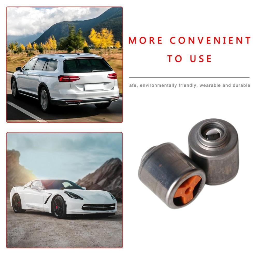 Automobile 55563957 Oil Check Valve Durable Convenient And Practical Automobile Accessories Oil Check Valve