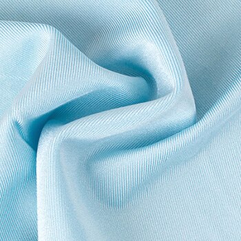 22 couleurs ballon de gymnastique rythmique sac de rangement RG appareil Protection polyamide spandex entraînement concours accessoires Gym: light blue