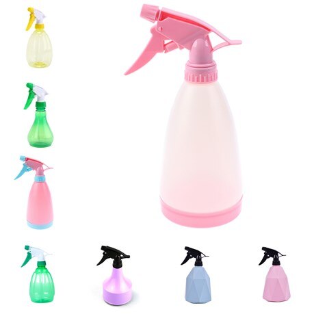 Watering Can Pot Succulents Potted Gardening Water Bottle Home Garden Flowers Plants Watering Tool