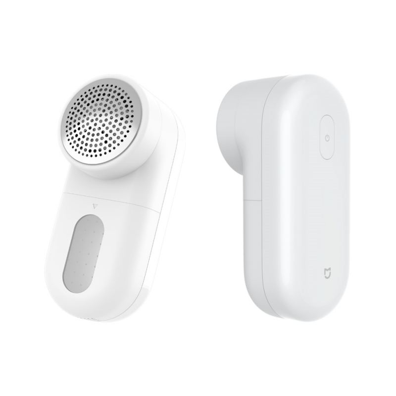 Xiaomi Mijia Lint Remover Haarbal Draagbare Trimmer Trui Remover Motor Trimmer 5-blad Cycloon Drijvende Snijkop