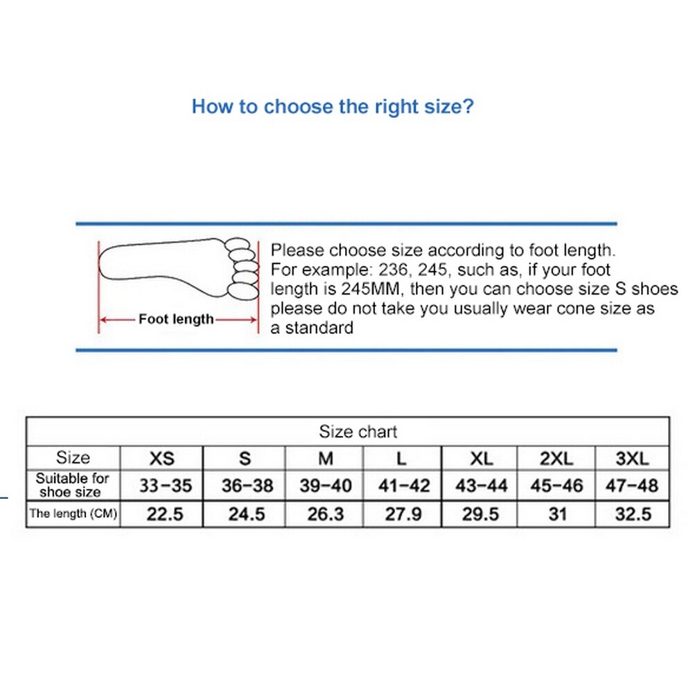 5Mm Neopreen Duiken Laarzen Water Schoenen Winter Koude Proof Hoge Bovenste Warme Vinnen Onderwatervissers Schoenen