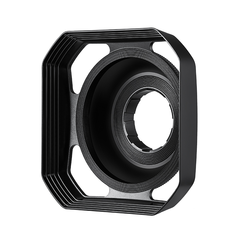 Afneembare Zonnekap 37 Mm 72 Mm Voor Video Camera 4 K Groothoek Lens Camara Fotografica Profesional