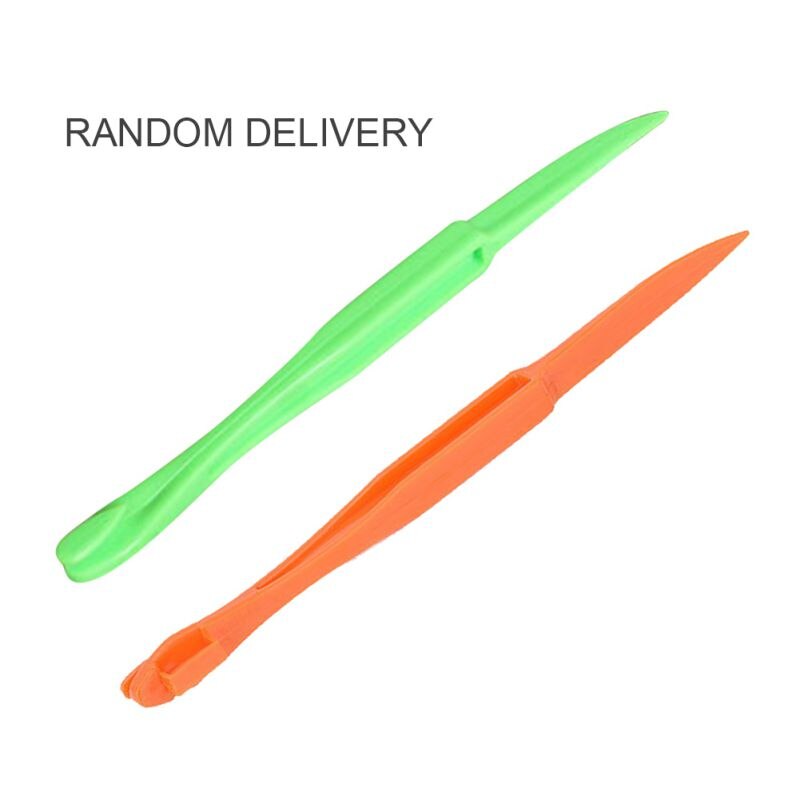 Käytännöllinen pitkä appelsiinimehukuorija kestävä hedelmä kompakti kuorintakone keittiölaitteet toimitettu: Default Title