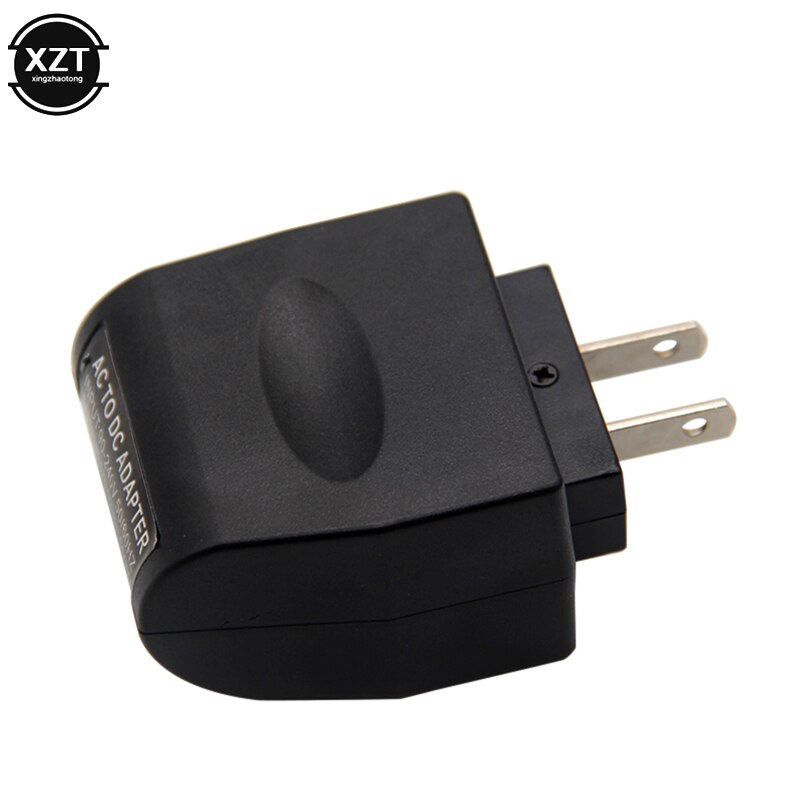 Auto Sigarettenaansteker Stopcontact Plug Adapter Converter 220V AC naar 12V DC EU US Plug
