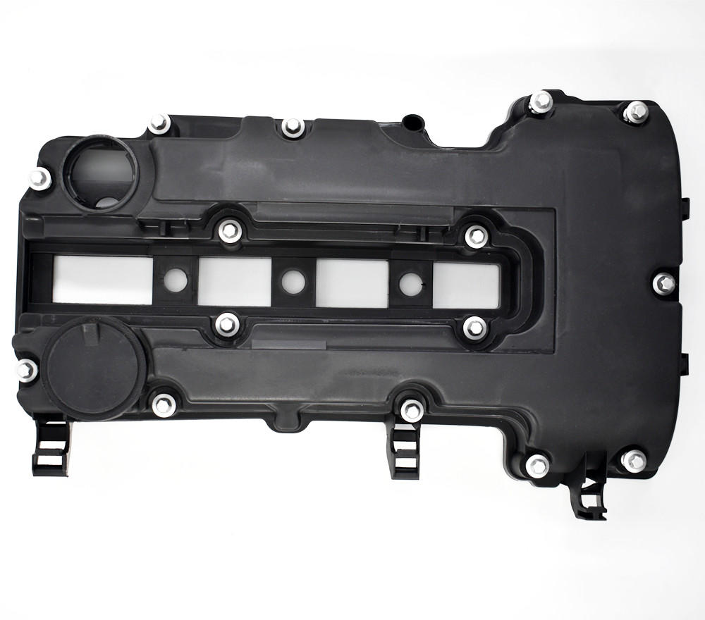 Nockenwelle Motor- Ventil Abdeckung w/Schrauben & Dichtung Für Chevy Cruze Schall- Buick 1,4 L UNS