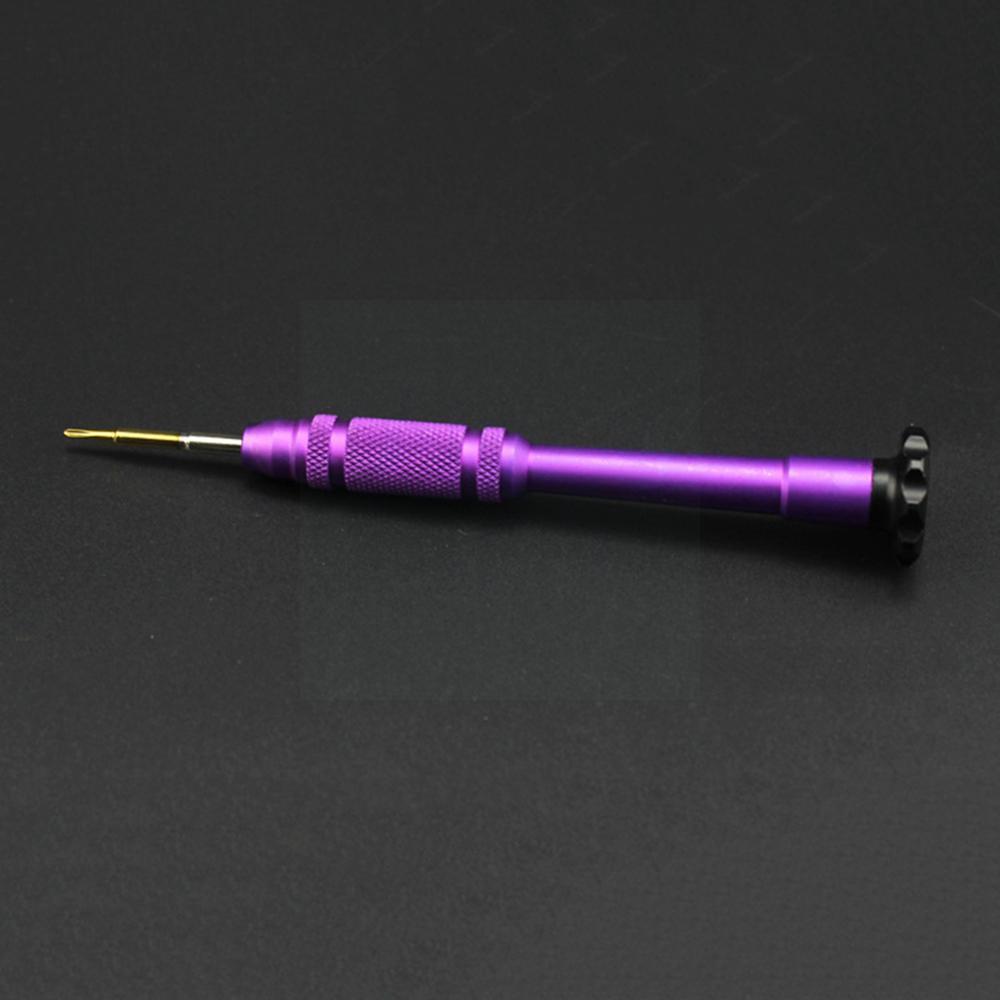 0.6 -point Screwdriver Repair -wing Tool Y000 For 7 &amp; 7 Plus + Point Screwdriver Wing Tool L1o1