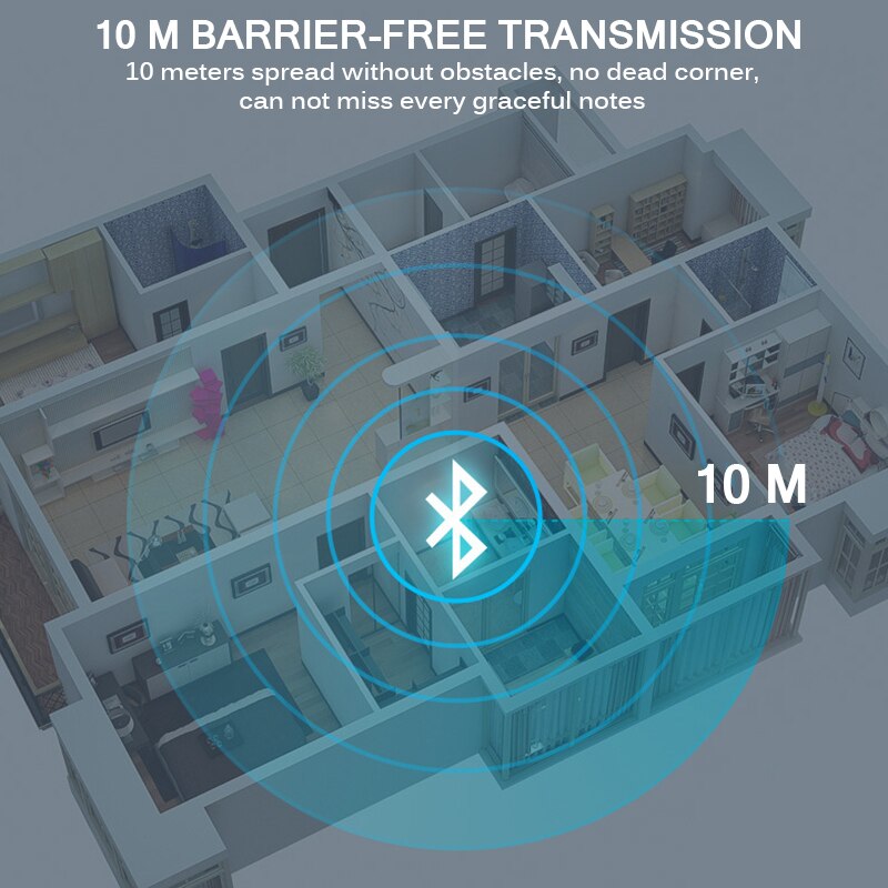 Portable Bluetooth Transmitter Receiver Car AUX Cable Kit Bluetooth Wireless Adapter TV jack Wireless Earphone USB Adapter