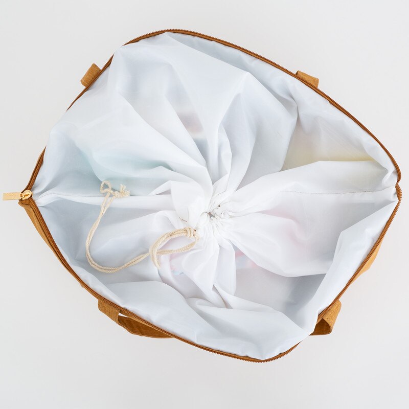 Handbag Fresh-keeping Bag Supermarket Insulation Shopping Bags Ice Fresh Storage Bag Waterproof Large Insulation Bags