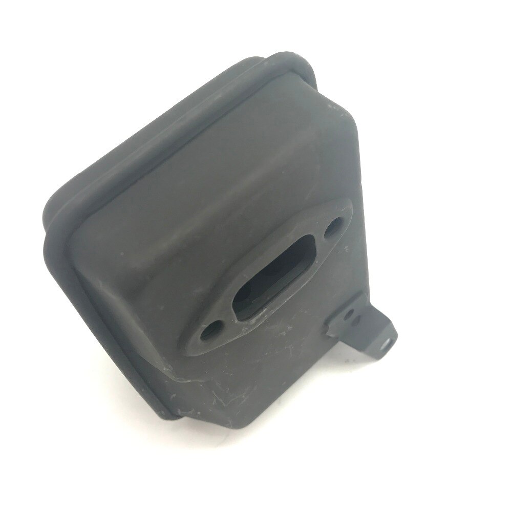 43CC 49CC APC MINI CHOPPER MINI BIKE MONKEY BIKE EXHAUST MUFFLER X7 MINI MOTO