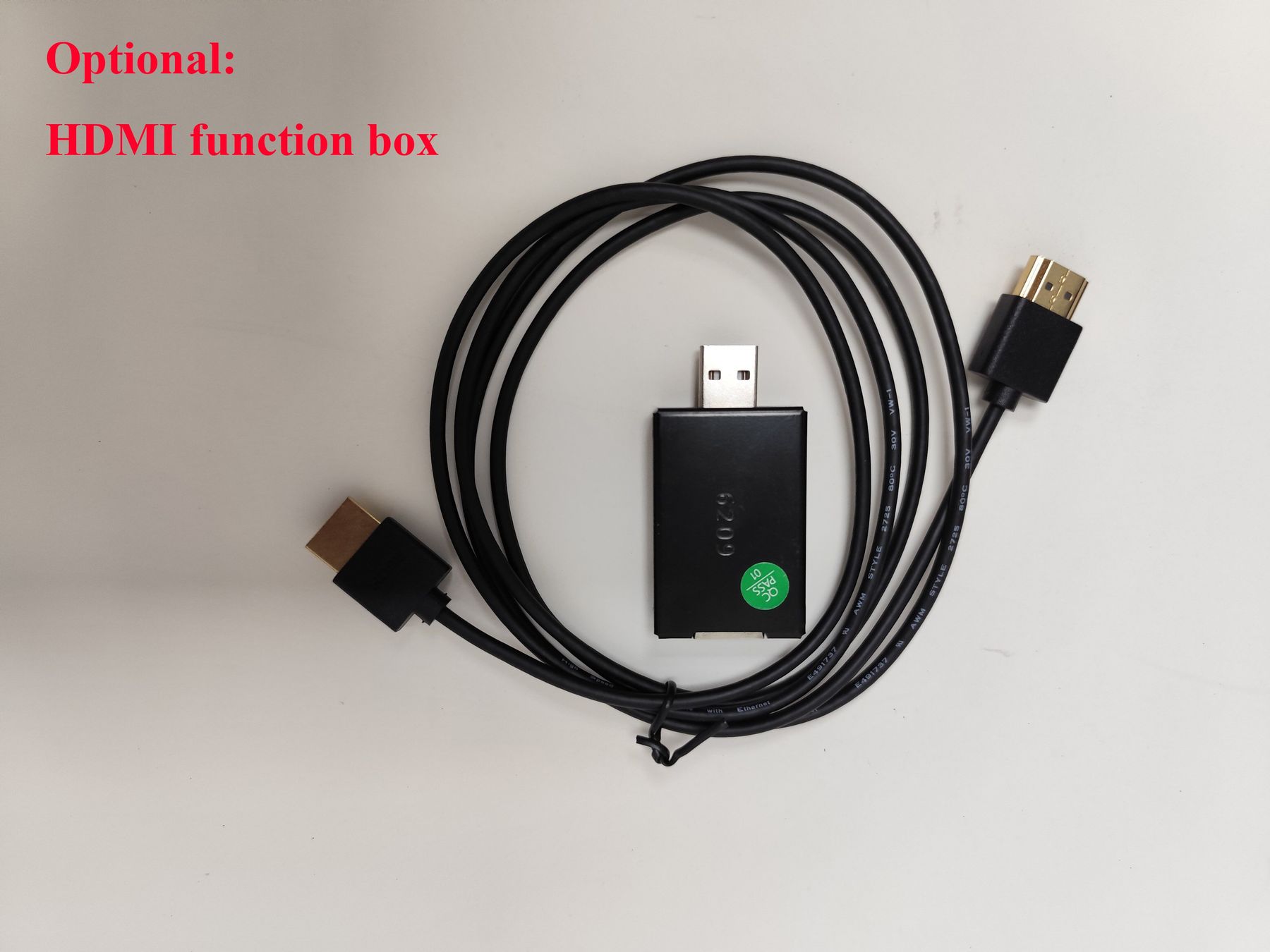 Android Accessories OBD2 DAB Receiver CARPLAY USB DVR CAMERA TPMS Optical Fiber Cable Camera Adaptor Fiber Video 4G Box: MULTI