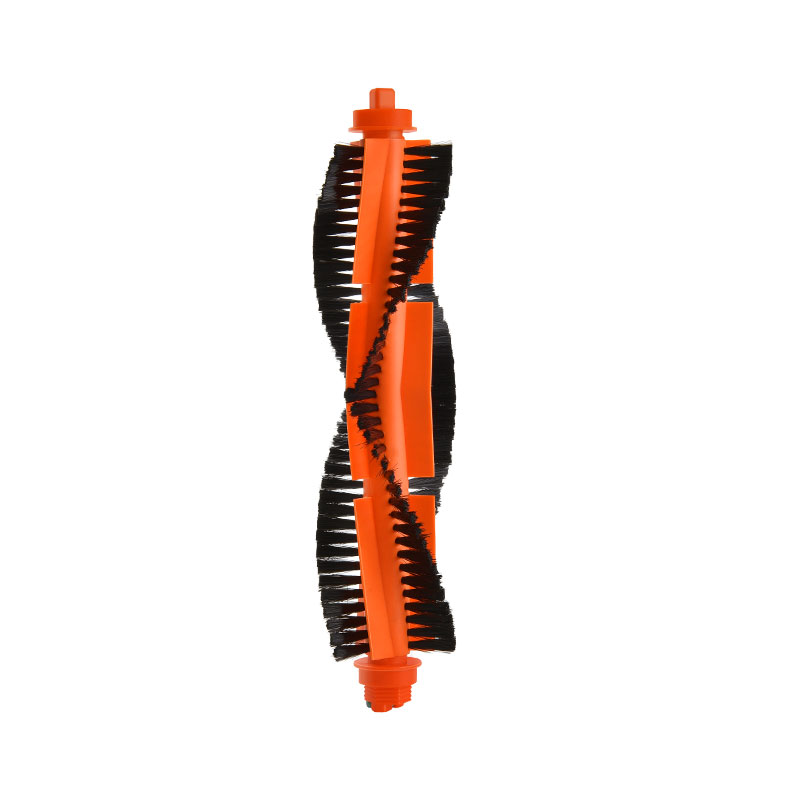 Accessories For Karcher RCV 3 Robot Vacuum Cleaner Spare Parts Roller Side Brush Hepa Filter Mop Cloth Tool Brushes Replacement