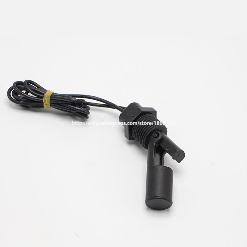 ZPC7 110V Side Mounted Water Level Sensor Float Switch