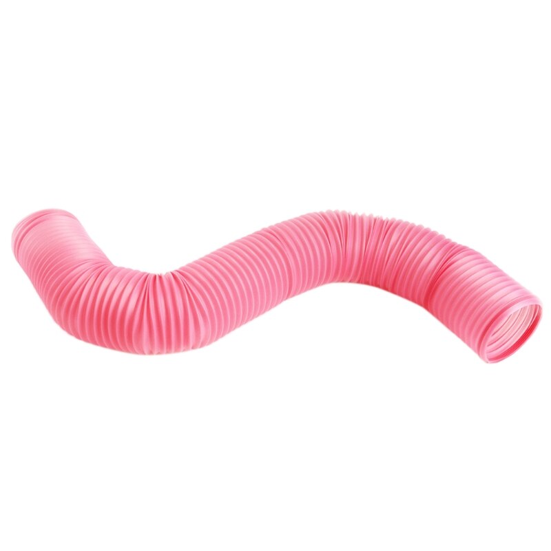 Túnel con forma de jaula para hámster, divertido y pequeño para mascotas, juguete para hurones y ratas, tubo para jugar en interiores, tubería para escondite, DIY,