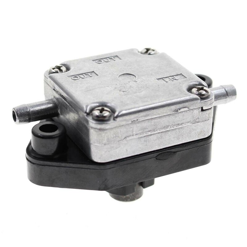 Fuel Pump for 03-11 Suzuki Outboard 4 5 6 HP Engine DF4 DF6 Sierra 18-35304