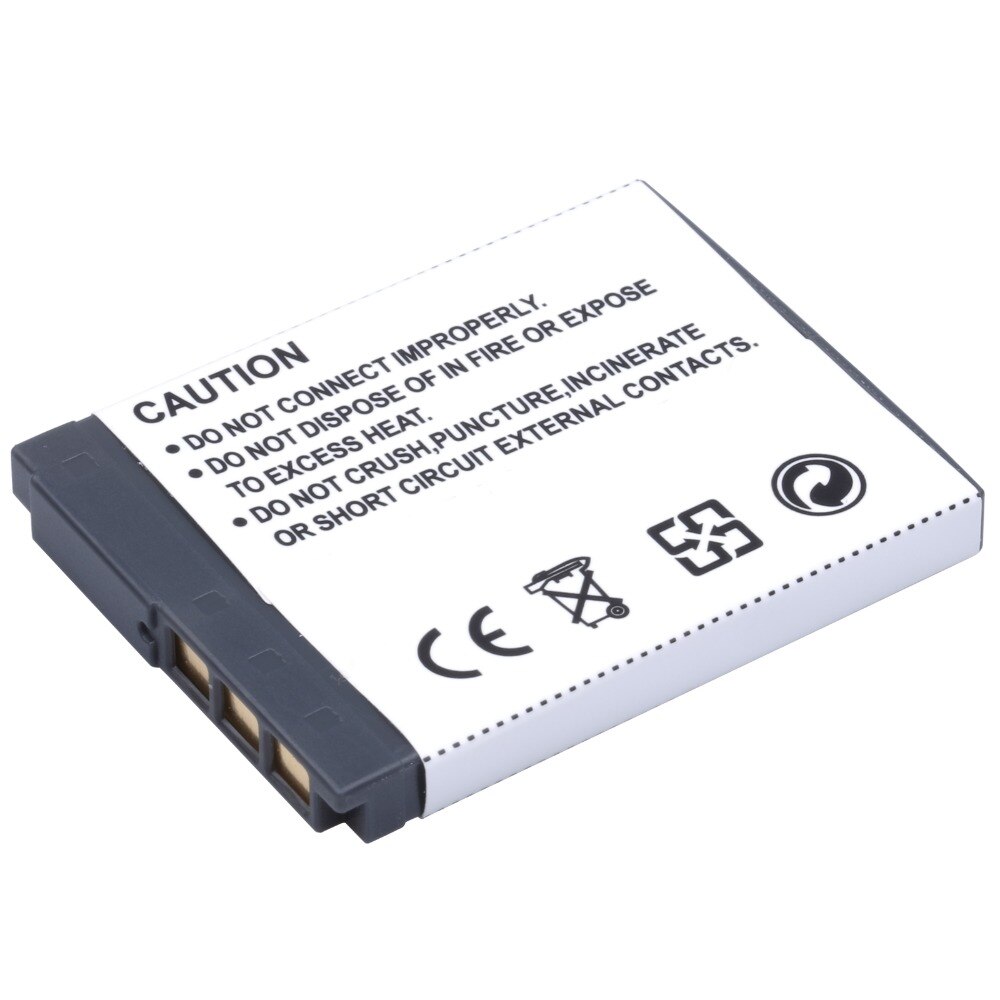 2Pcs PROBTY NP-BD1 NP BD1 Battery + Charger Kit for Sony Cyber-shot DSC-G3 T2 T70 T75 T77 T90 DSC-T200 DSC-T300 DSC-T500 Camera