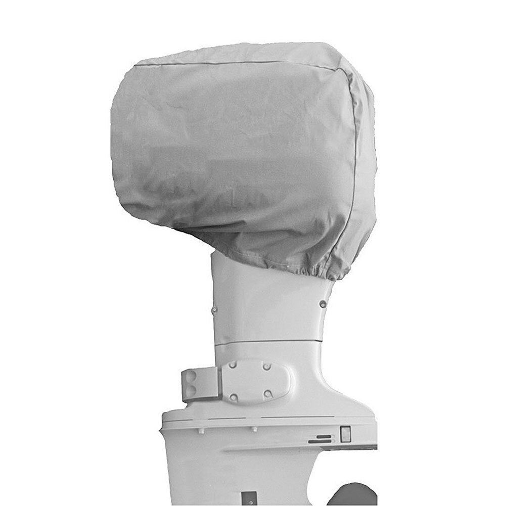 10HP/40HP/100HP/200HP Boat Yacht Outboard Motor Waterproof Protection Rain Cover Marine Accessories cover