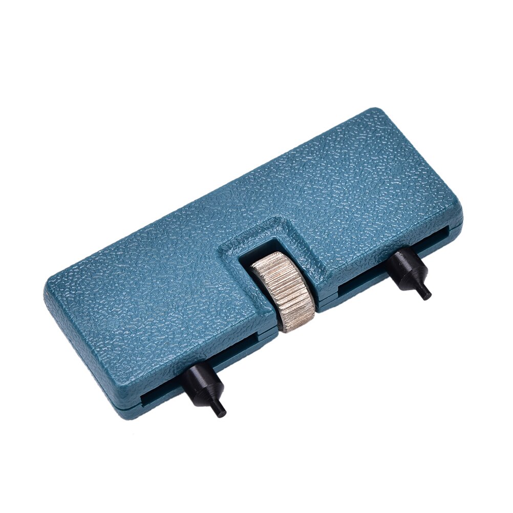 Watch Repair Tool Watch Opener Back Case Remover Screw Watchmaker Open Battery Change Universal Adjustable