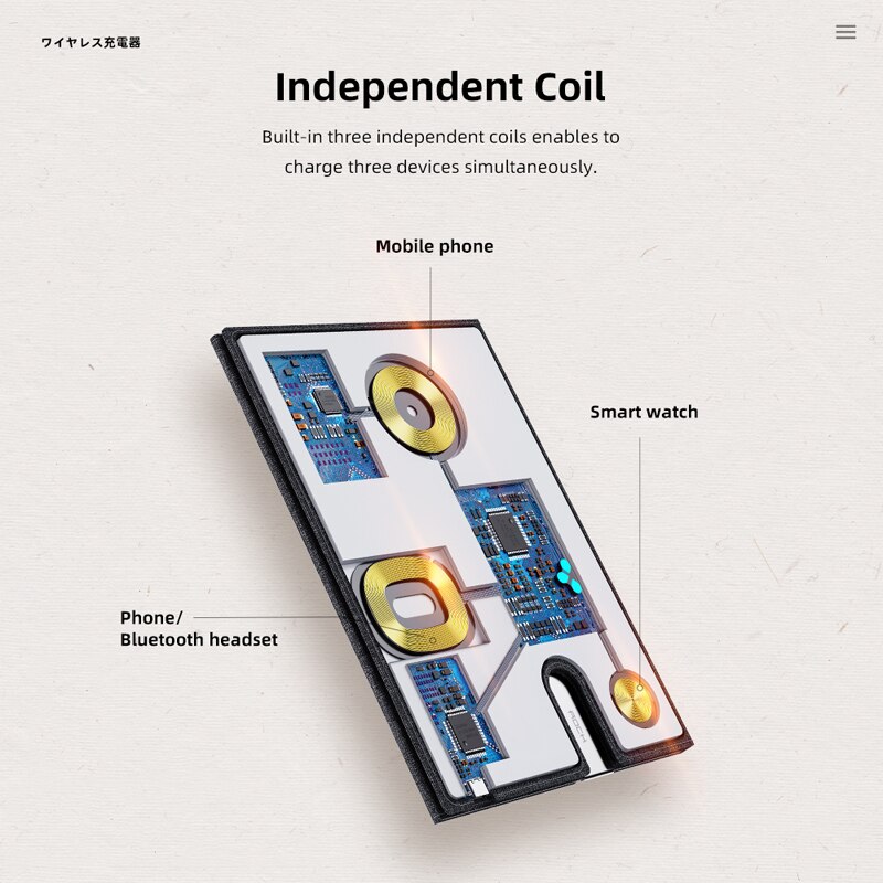 musica rock 3 in 1 Pieghevole Caricatore Senza Fili 10W Veloce беспроводная зарядка per il iPhone 11 pro Max Caricabatteria per Mela orologio 5 Airpods pro