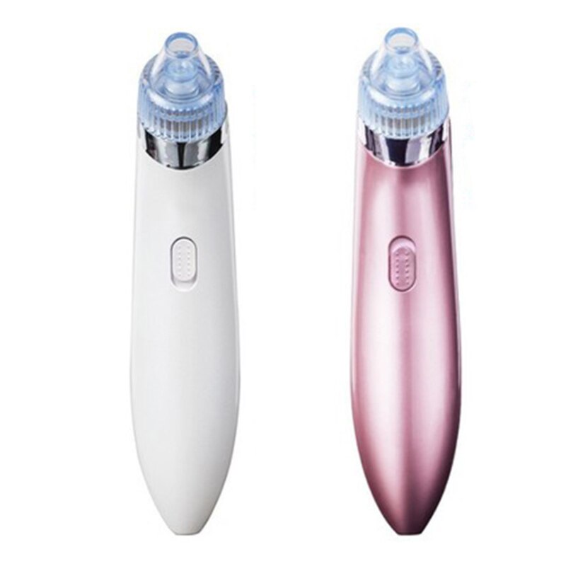 Mee-eter verwijderaar elektrische stofzuiger poriënreiniger mee-eter zuigmachine comedonen verwijderaar gezichtshuidverzorging