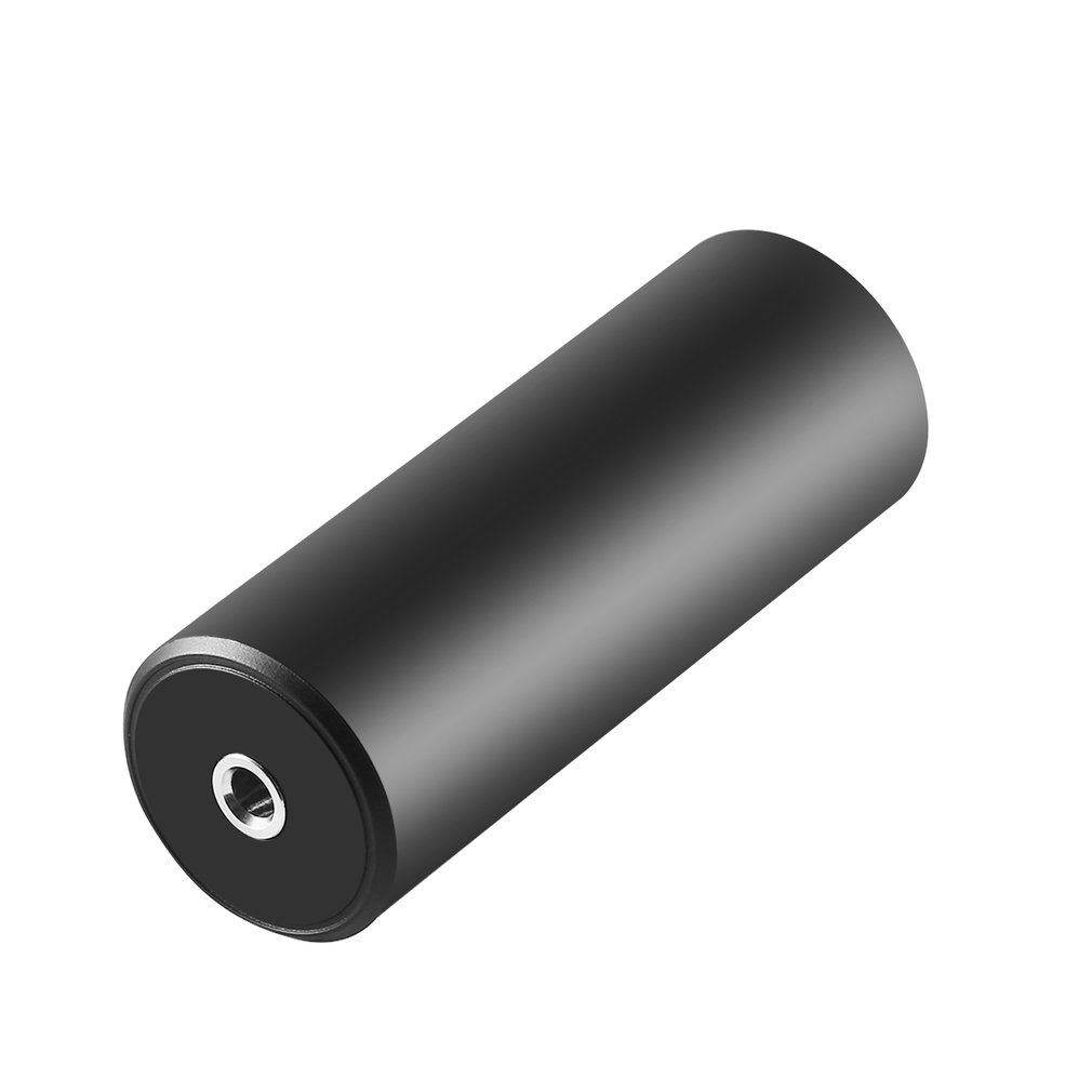 Ground Loop Noise Isolator for Car Audio / Home Stereo System with 3.5mm Audio Cable Compact Size Lightweight Easy to Use
