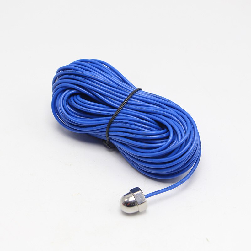 3Pcs/set 15m Water Level Probe 3 Color IN 1 Stainless steel for DF96-A/B/D