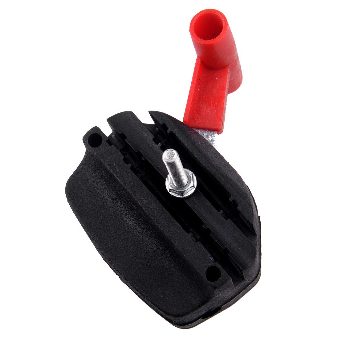Universal Lawn Mower Throttle Choke Lever Replacement Fit for Electric Petrol Lawnmower