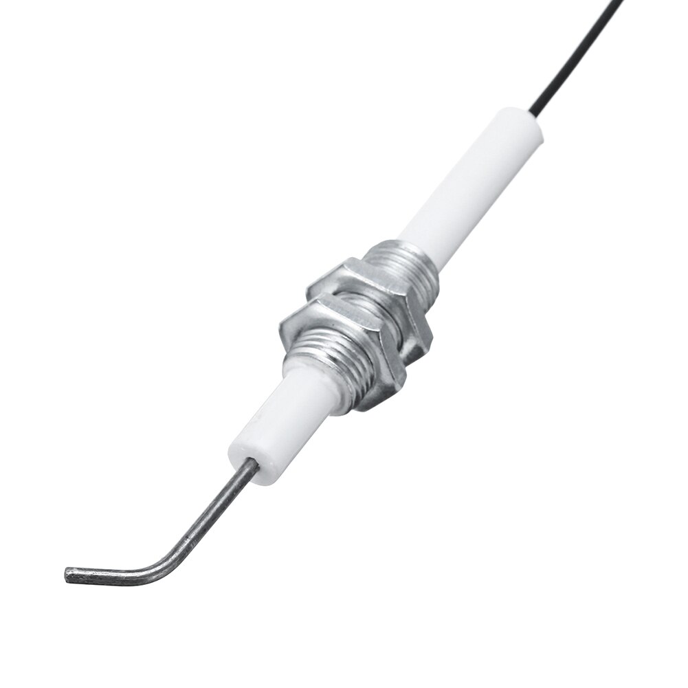 Universal 30cm Piezo Spark Ignition Set for Heater Radiator Gas Grill Cooker BBQ Kitchen Accessories LAD