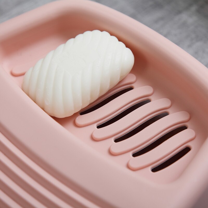 Thickened Home Washing Washboard Washing Scrubbing Board Laundry Washboard for Home Tabla Lavar Laundry Products BJ50CY