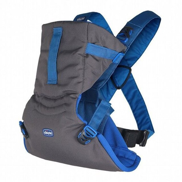 360 ergonomische Hoodie Baby Träger Tragbare freundlicher Hosenträger Rucksäcke & Träger Vorne Känguru Schlinge für Baby Beutel wickeln: 4