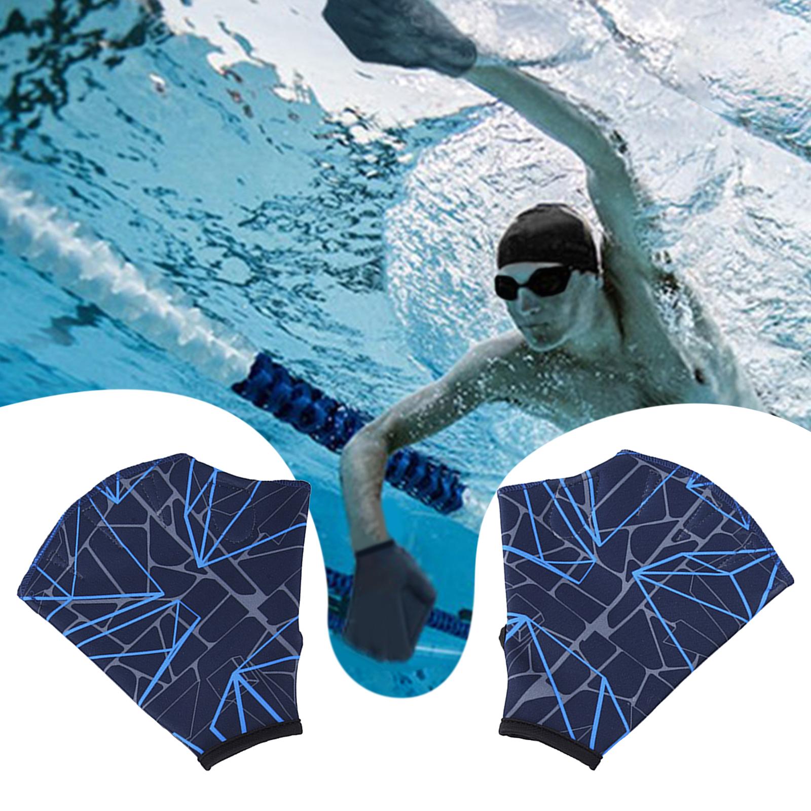 Swimming Foot Snorkeling Flipper Floating Training Diving Water Sports