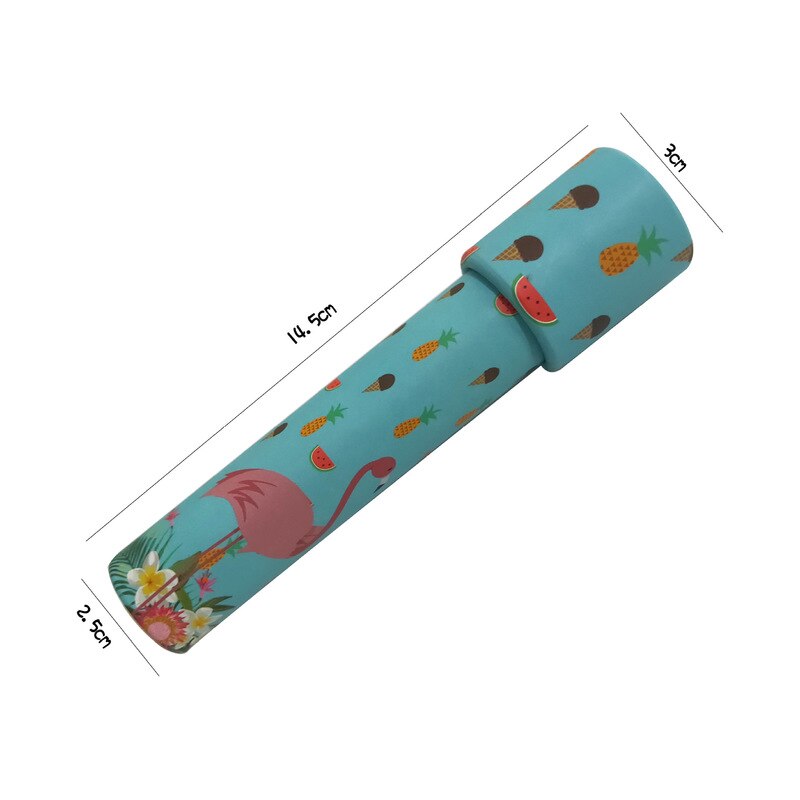 Klasyczne zabawki kalejdoskop obracanie magiczne kolorowe światowe zabawki dla dzieci autyzm puzzle dla dzieci zabawki prezent kolor losowe zabawki naukowe