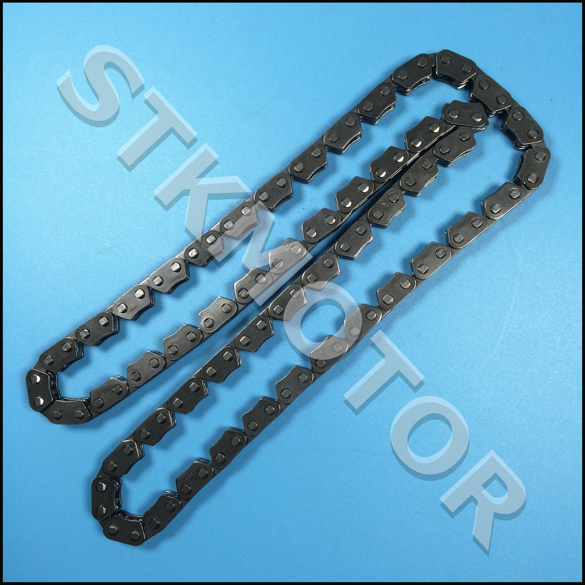 104 links 250CC 260CC YP260 Linhai ATV Quad Timing Chain ATV Parts
