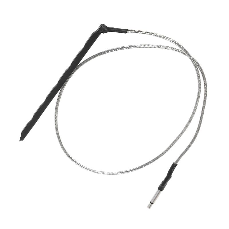 Micro Piézo Pour Guitare Acoustique/ukulélé - Tige Piezo Rod à Installer Sous Le Chevalet - Pour Amplification Naturelle De L'instrument - 10
