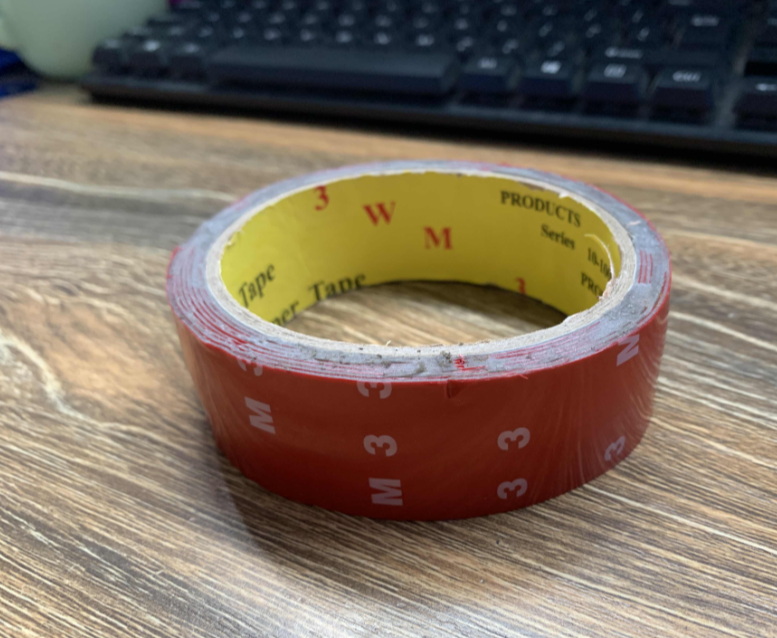 3M Extra Sterke Dubbelzijdige Tape Lijm Auto Speciale Dubbelzijdige Tape Sterke Dubbele Tapes Voor Telefoon LCD Auto Scherm Reparatie