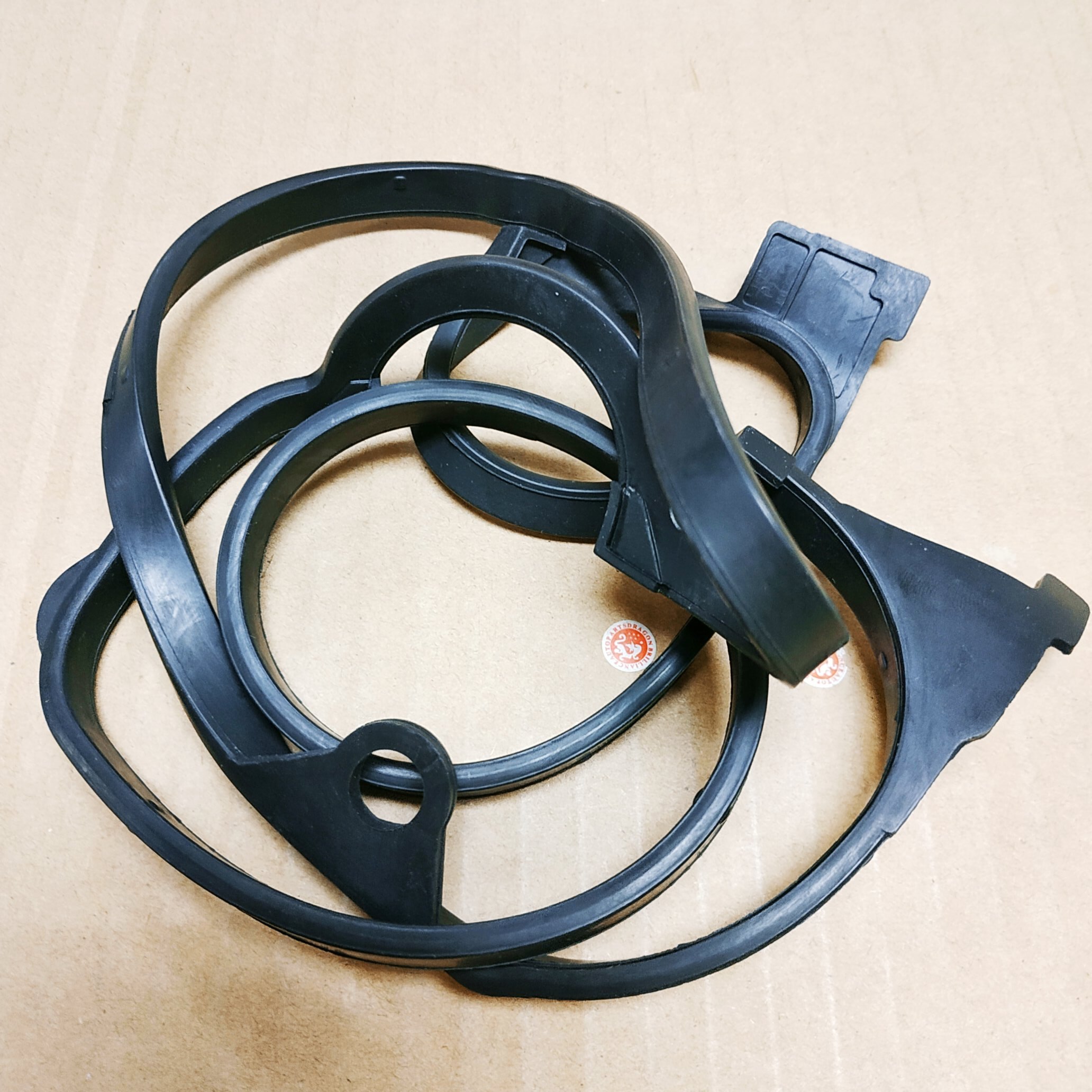 GENUINE VALVE COVER GASKET OEM 12341-PLC-000 12341PLC000