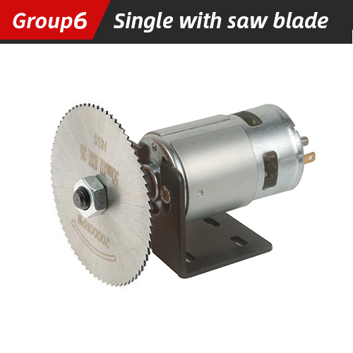 Small Grinding Machine polisher machine grinder sharpening Machine Home DIY Jade Jewelry Dental Bench Sanding Tools: WHITE