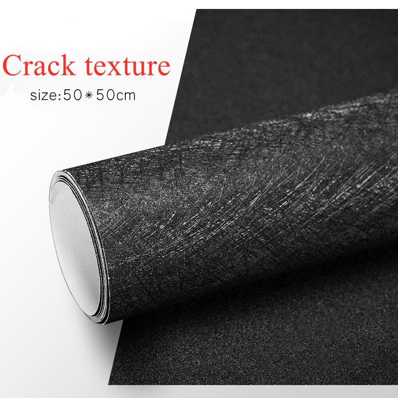 [Kaufen 4 freies 1]50*50cm Foto hintergrund Kosmetik Fotografie kulissen Kulissen Papier Studio für foto Studio: Riss  Textur