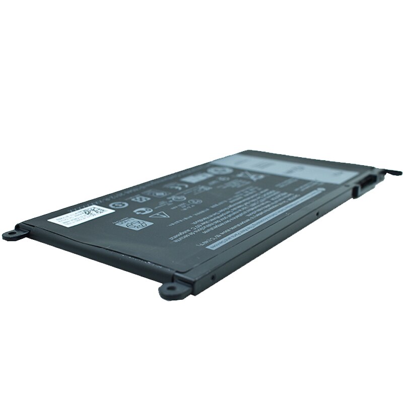 laptop battery for DELL for Inspiron 15-3582 3583 3585 5570 5575 5580-D1525L 7570 7572 7580 for inspiron 13 5368 5378 battery