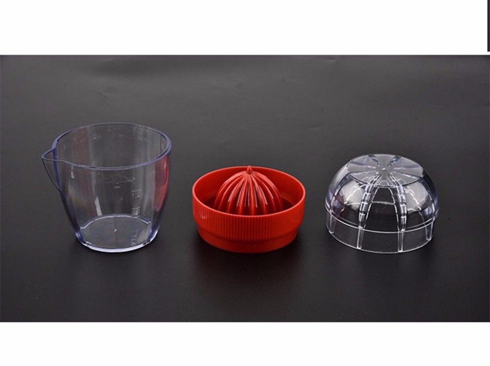 Apelsin lime juicer manuellt verktyg citron pressare kök citrusfrukt