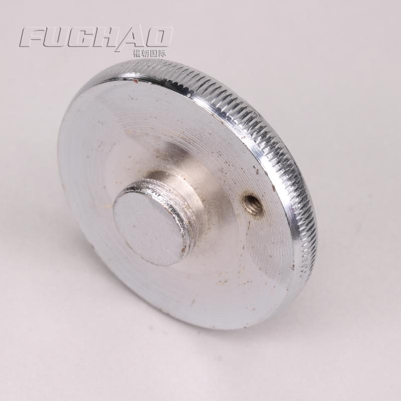 Vintage Pedal Home Sewing Machine Clutch Handle Screws Sewing Machine Parts