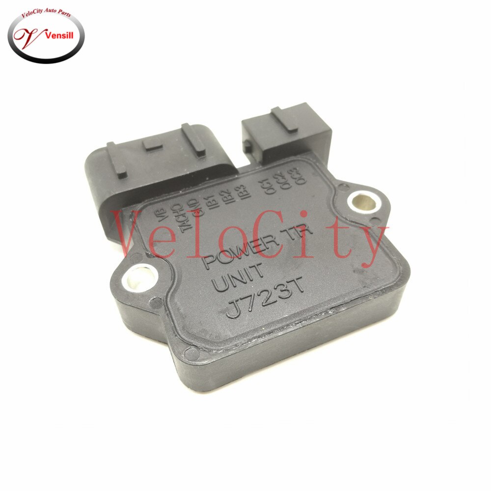 Ignition Control Module Voor Mitsubishi Montero Sport Diamante Montero 3000GT Deel Geen # J723T