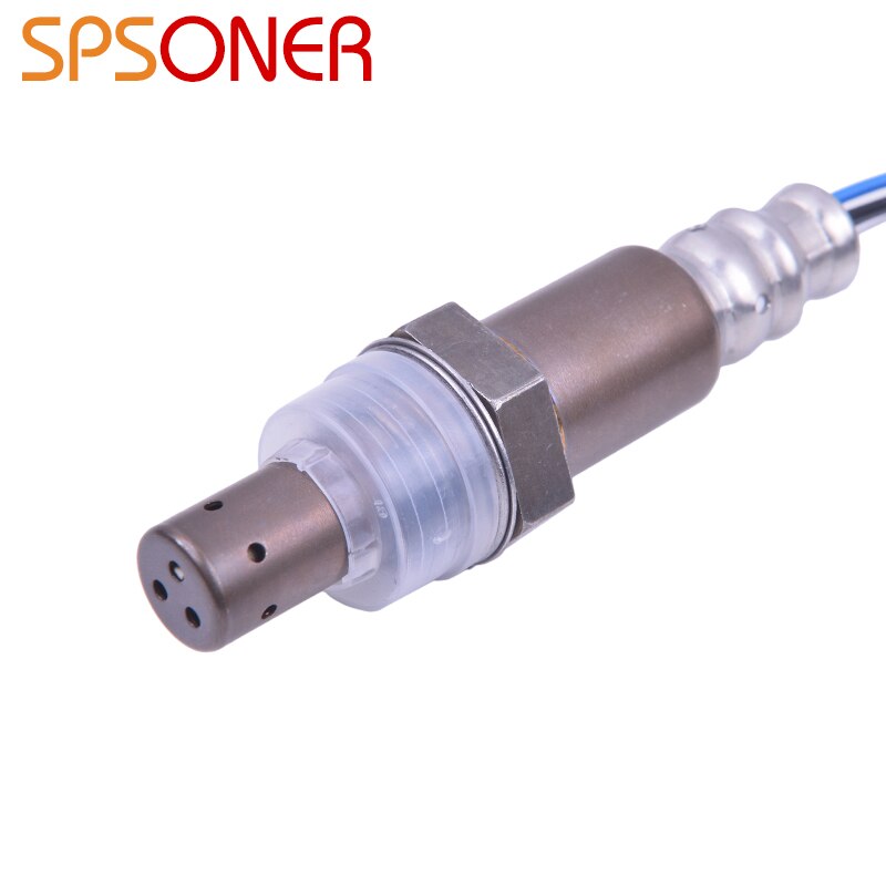 SPSONER OEM 8946560430 Oxygen Sensor O2 Lambda Sensor For Toyota FJ Cruiser 4Runner Land Cruiser Lexus 430 GX LX 470 89465-60430