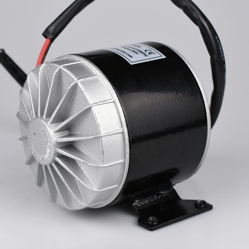 Beautiful view of Motorcycle Electric Bike Conversion